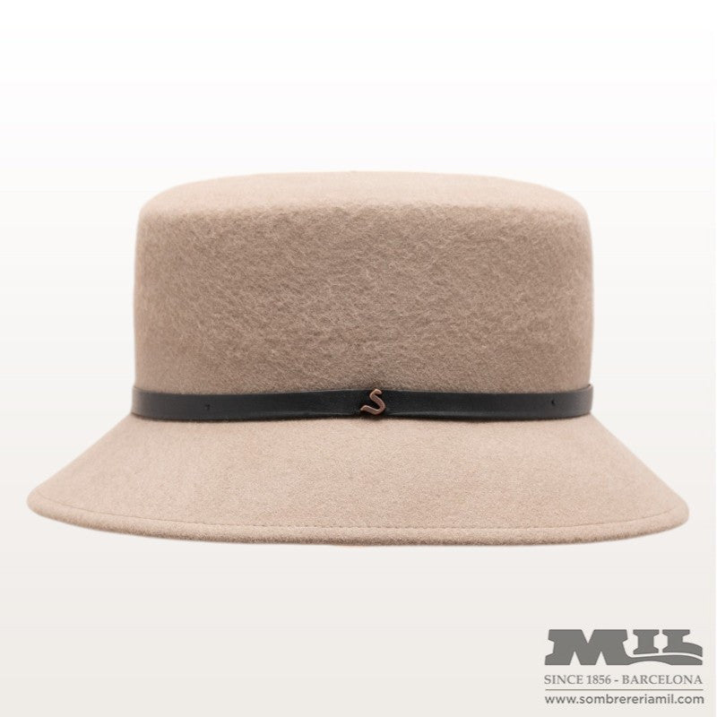 Barret Bucket | Signes