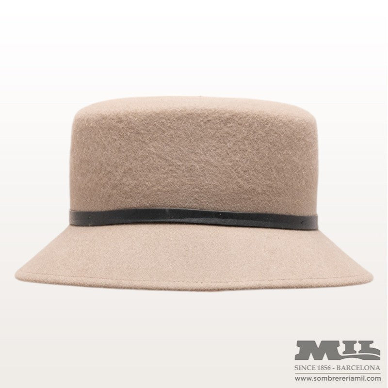 Barret Bucket | Signes