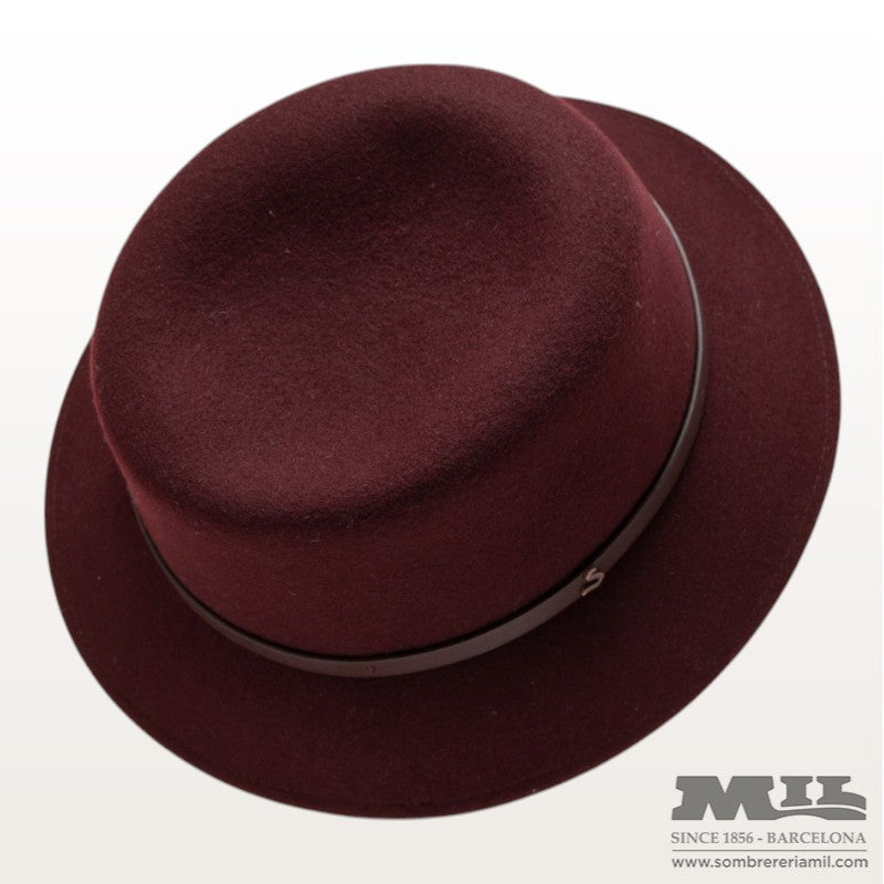 Barret Bucket | Signes