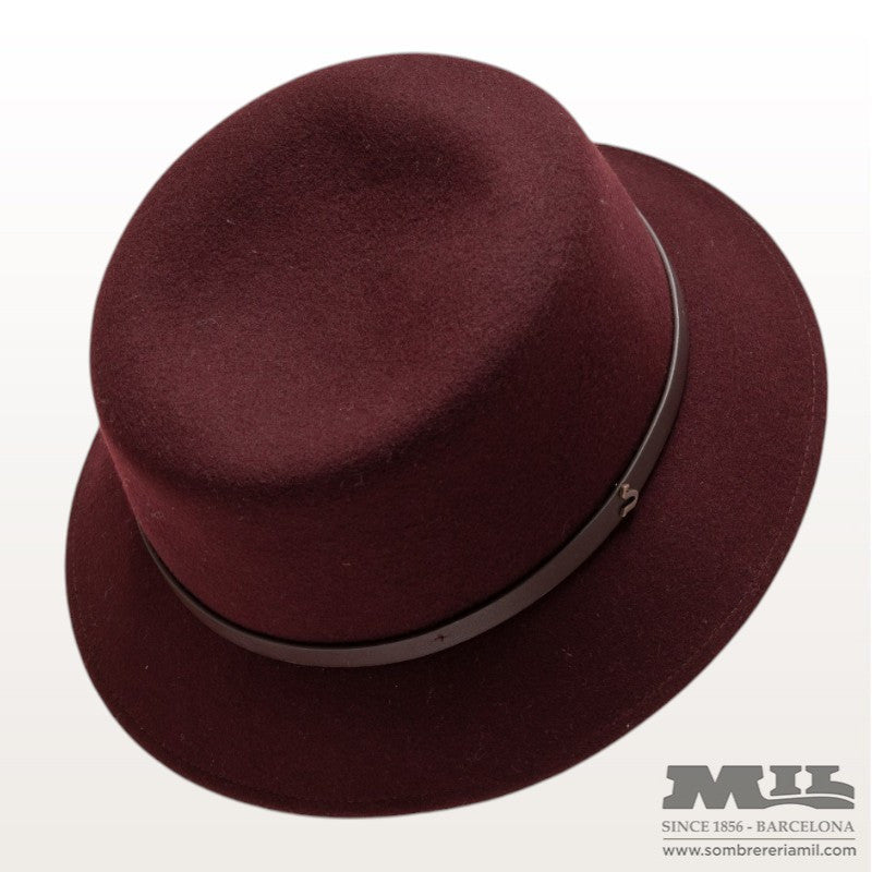 Barret Bucket | Signes