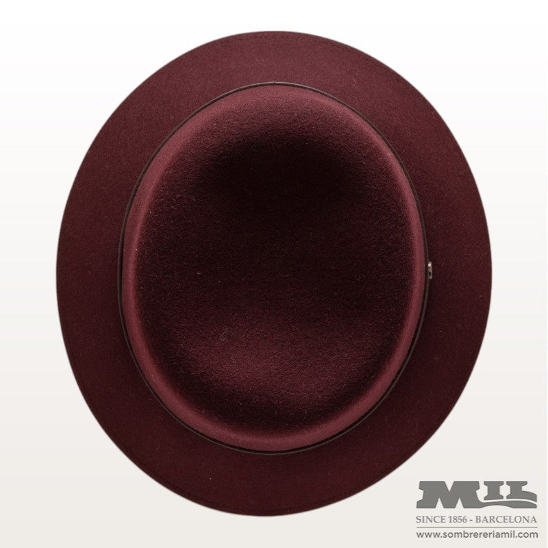 Barret Bucket | Signes