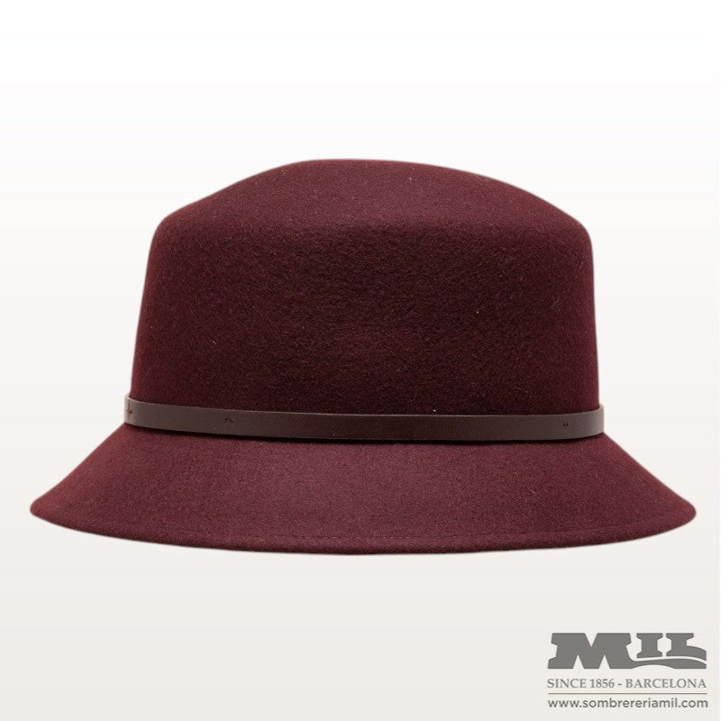 Barret Bucket | Signes