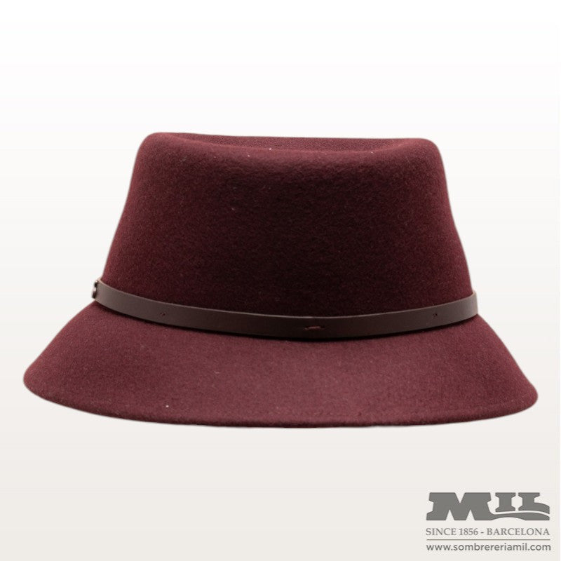 Barret Bucket | Signes