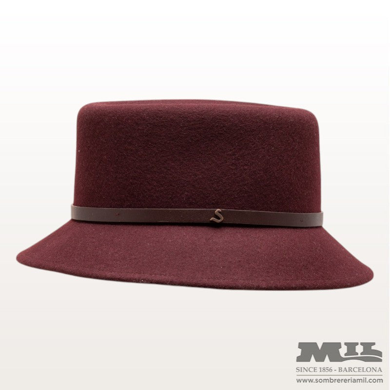 Barret Bucket | Signes
