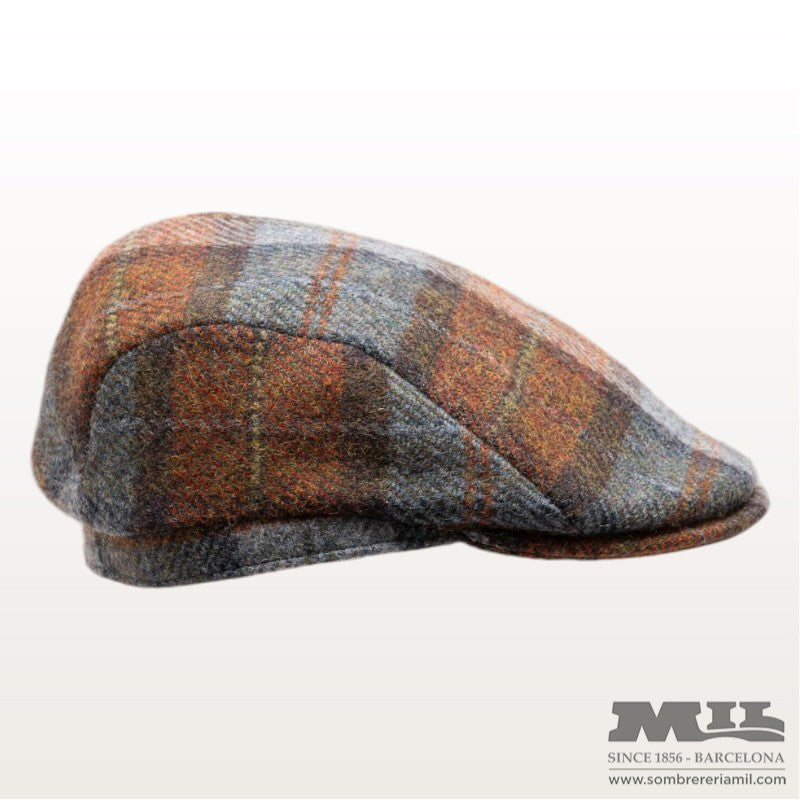 Gorra Molton | City