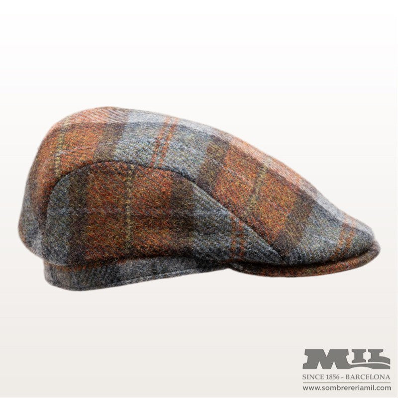 Gorra Molton | City