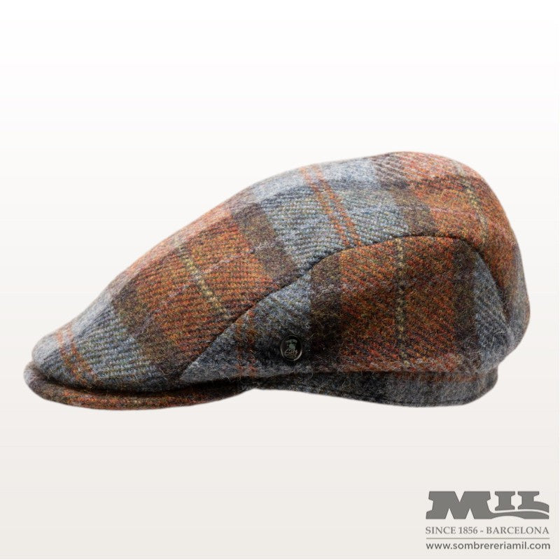 Gorra Molton | City