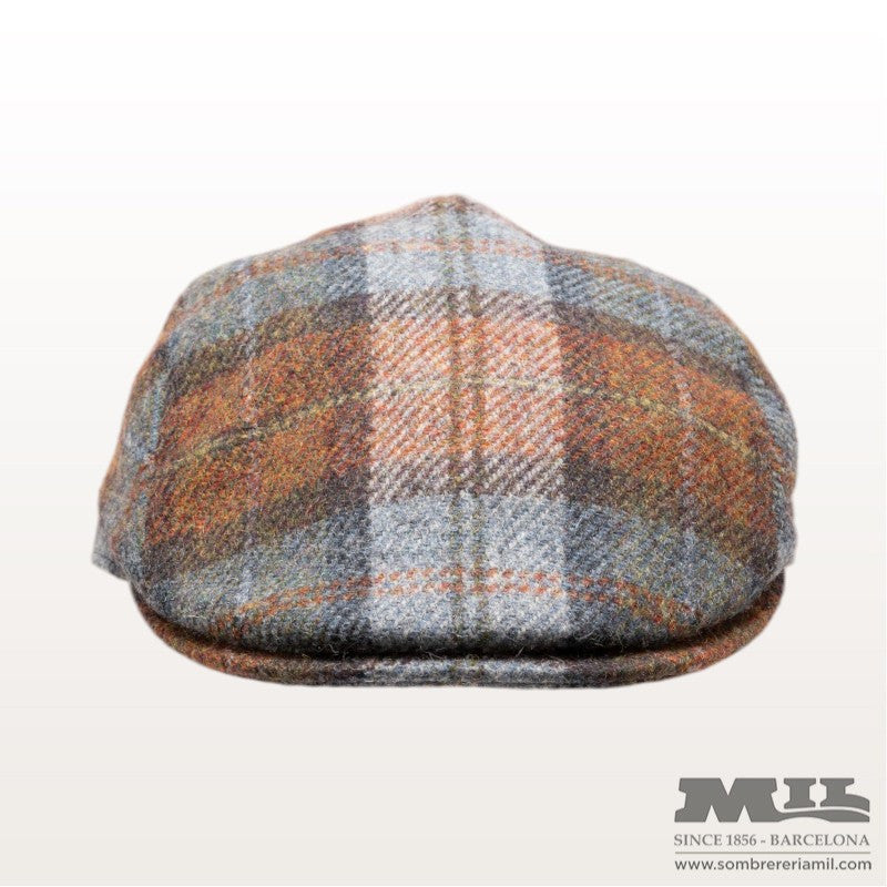 Gorra Molton | City
