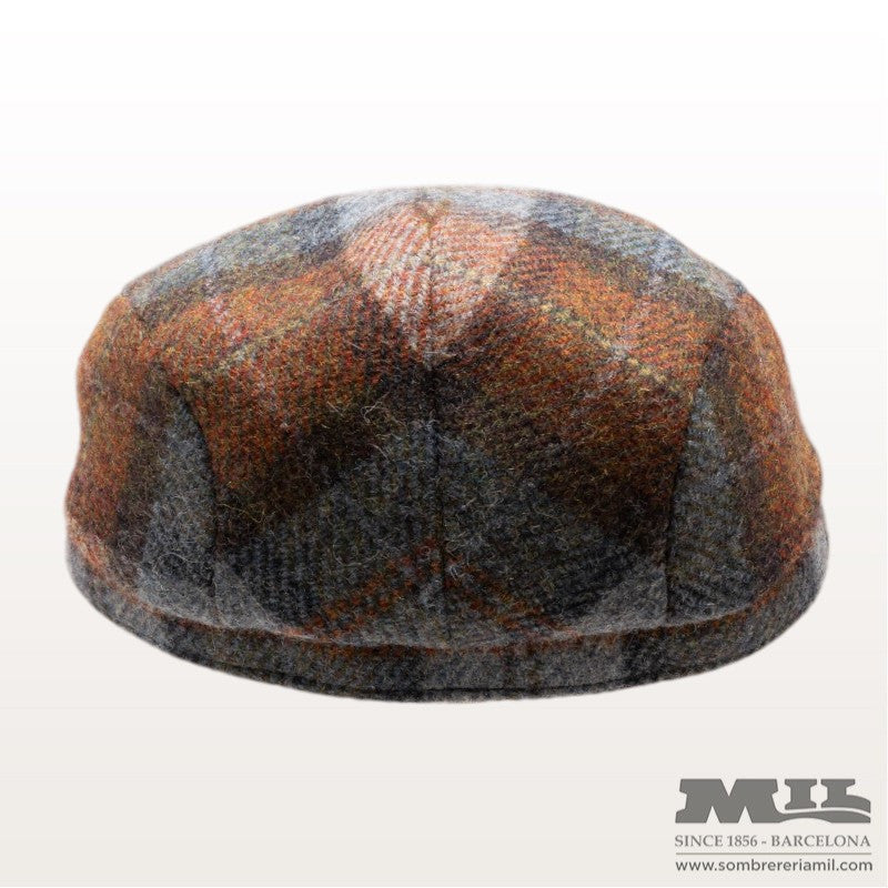 Gorra Molton | City