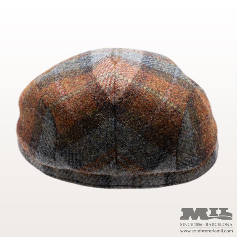 Gorra Molton | City