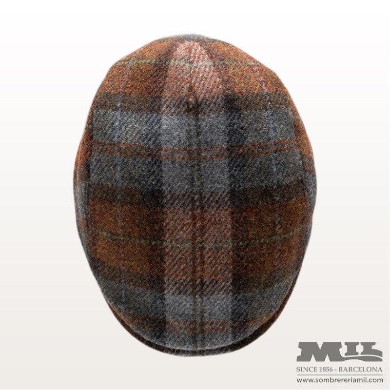 Gorra Molton | City