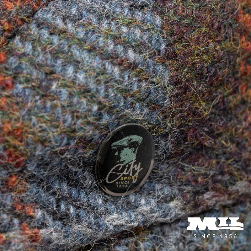 Gorra Molton | City