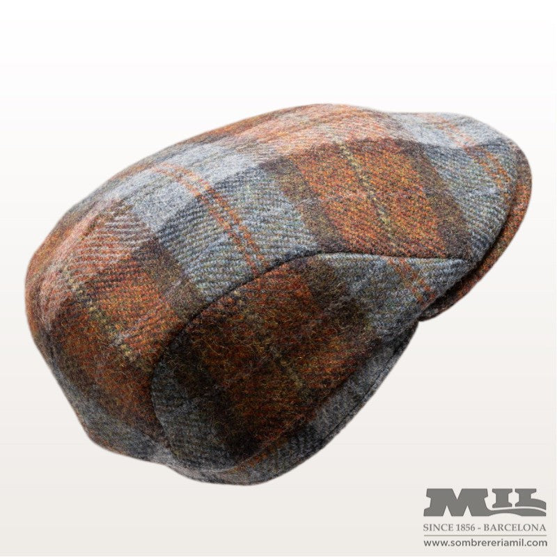 Gorra Molton | City