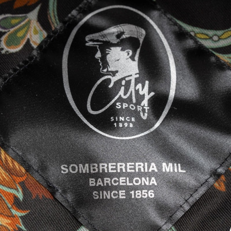 Gorra Molton | City