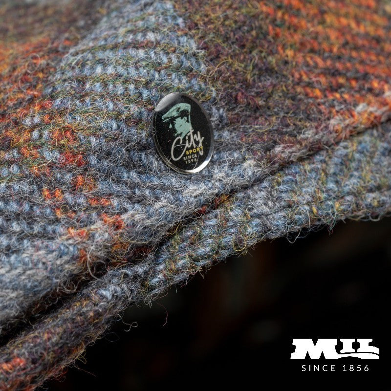Gorra Molton | City