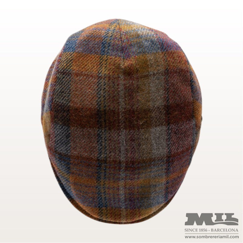 Gorra Molton | City