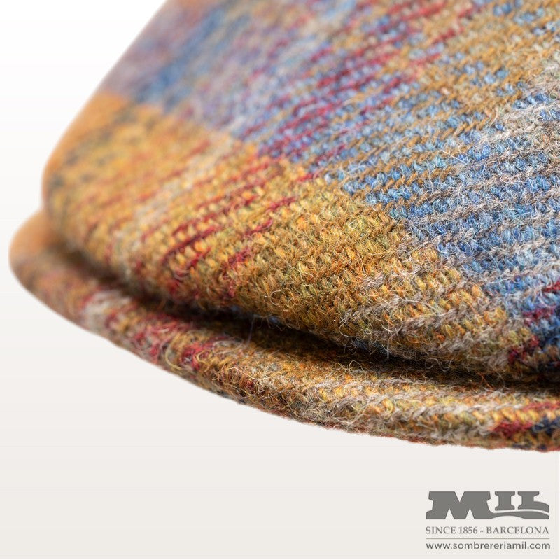 Gorra Molton | City