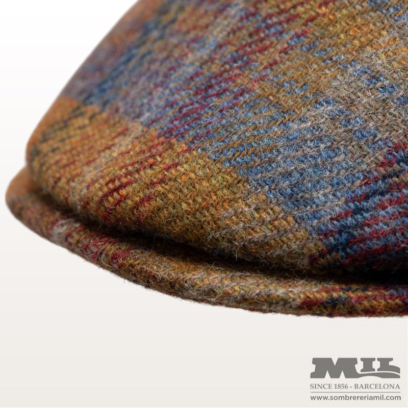 Gorra Molton | City