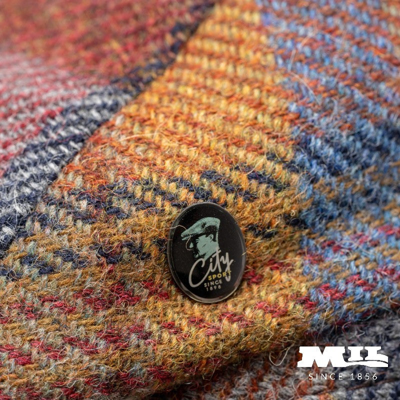 Gorra Molton | City