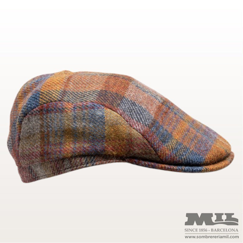 Gorra Molton | City
