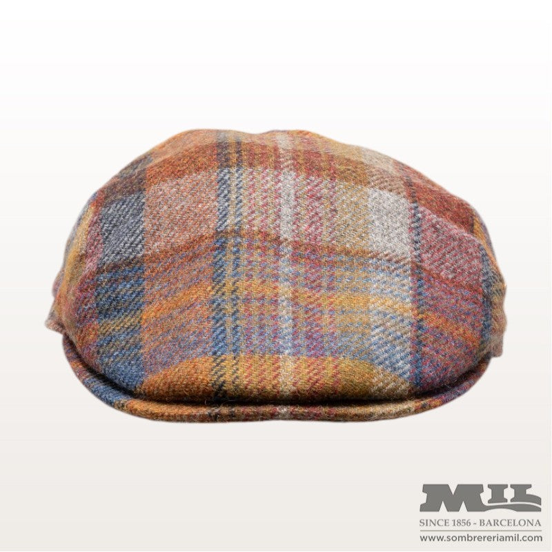Gorra Molton | City