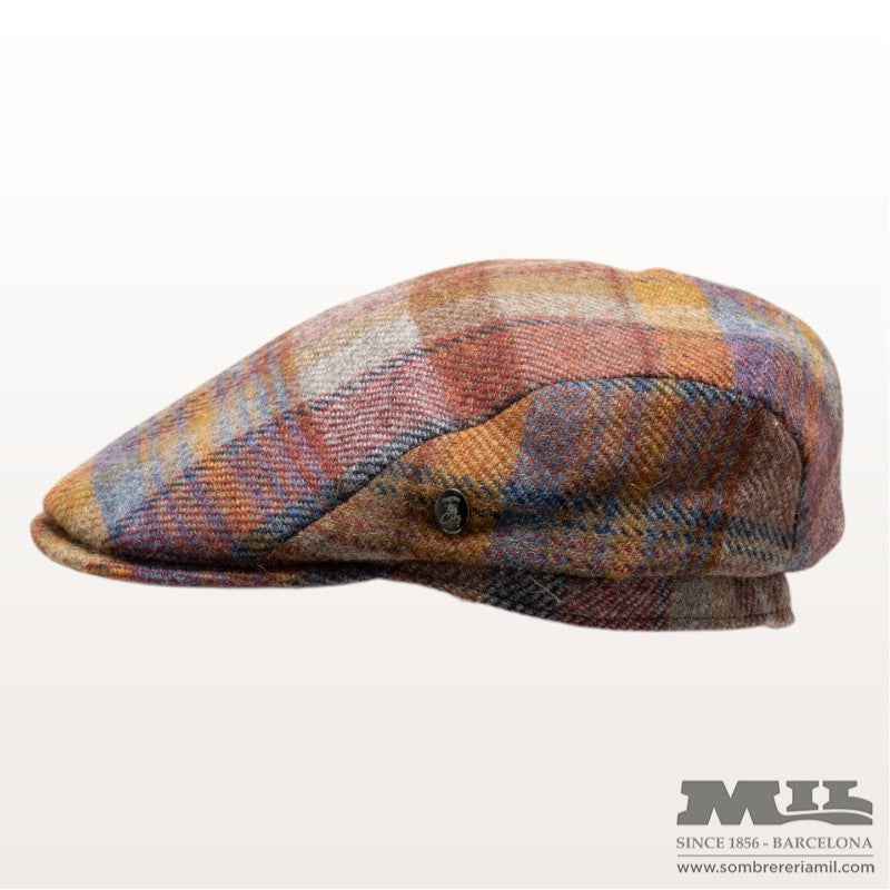 Gorra Molton | City