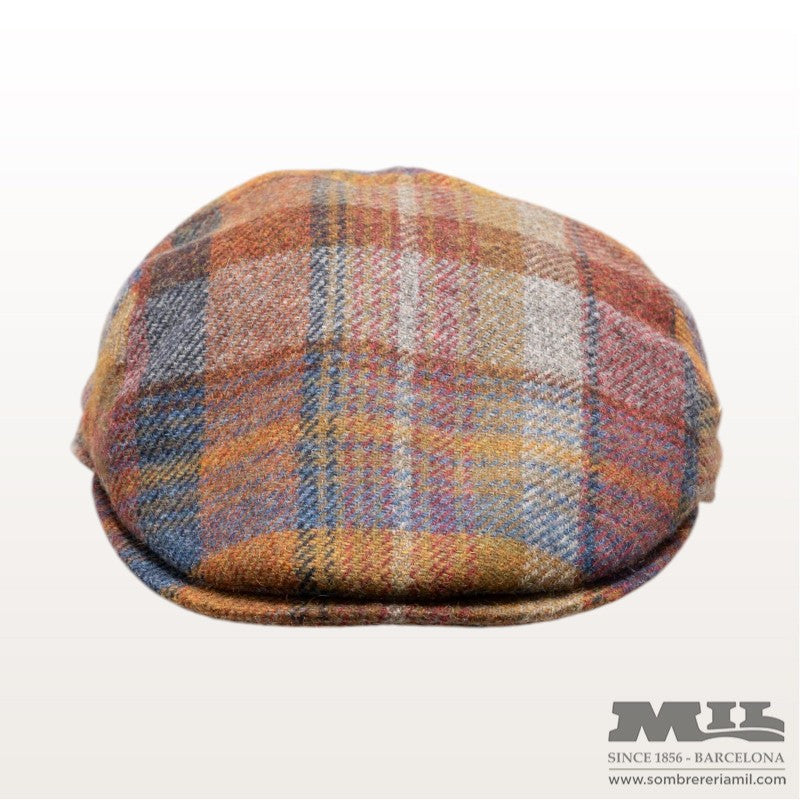 Gorra Molton | City