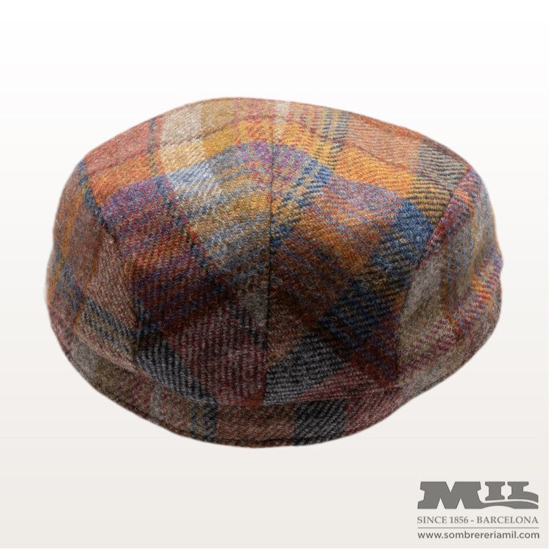 Gorra Molton | City