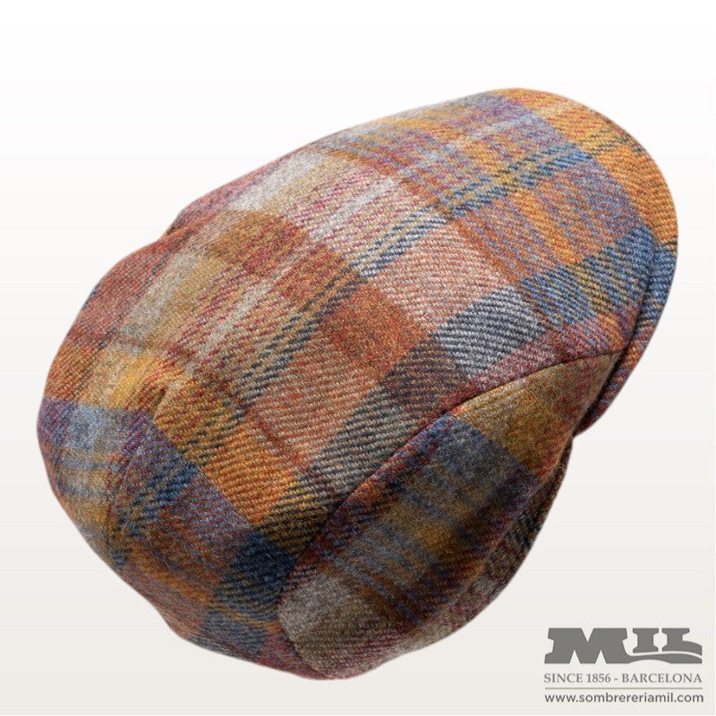 Gorra Molton | City