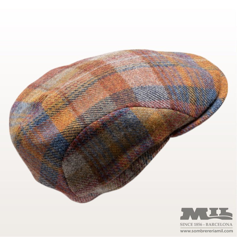 Gorra Molton | City