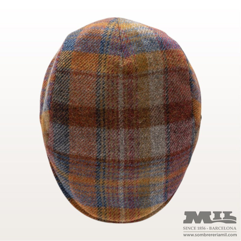Gorra Molton | City