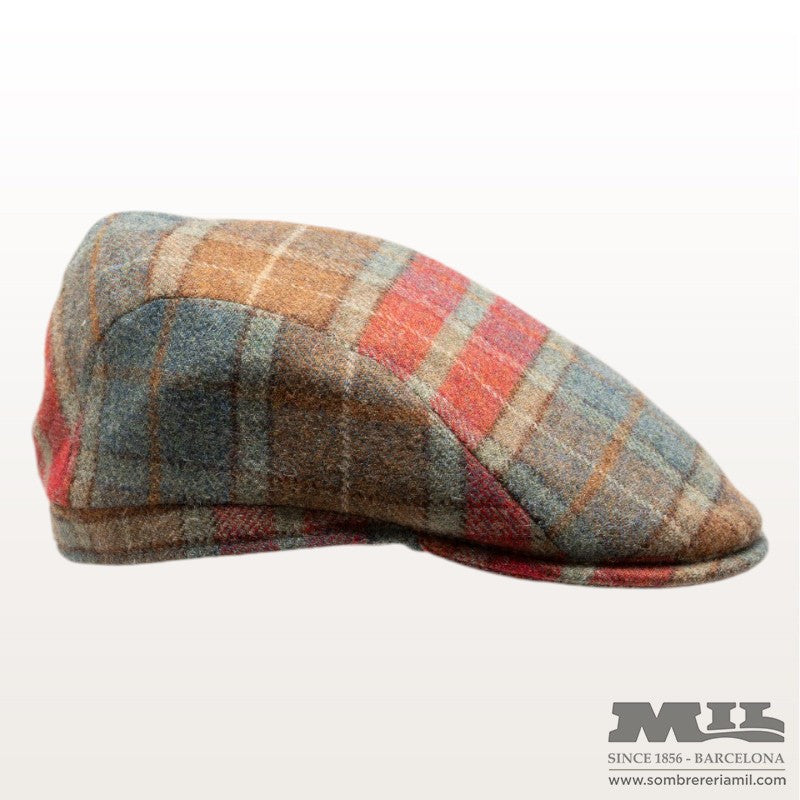 Gorra Molton | City