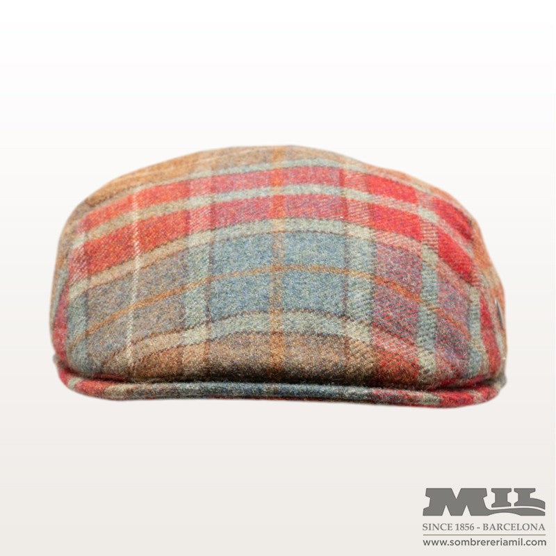 Gorra Molton | City