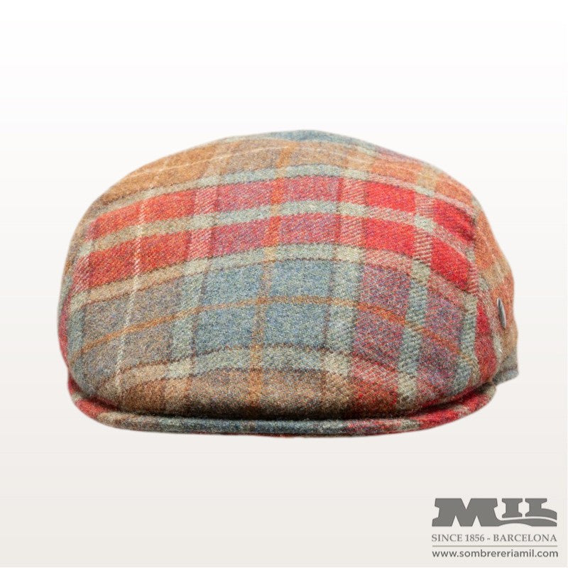 Gorra Molton | City