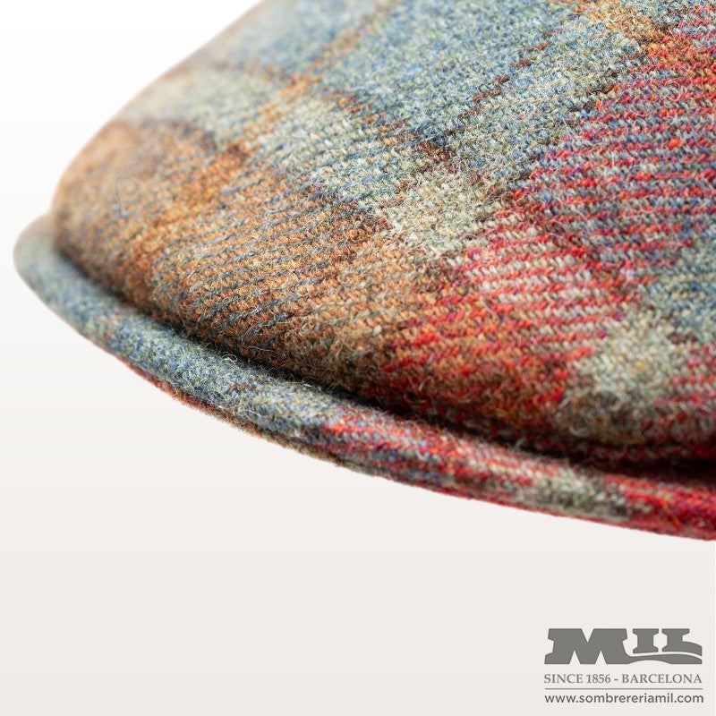 Gorra Molton | City