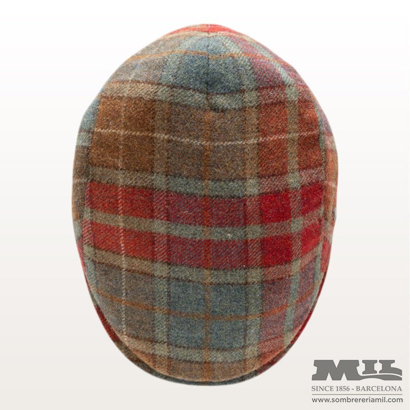 Gorra Molton | City