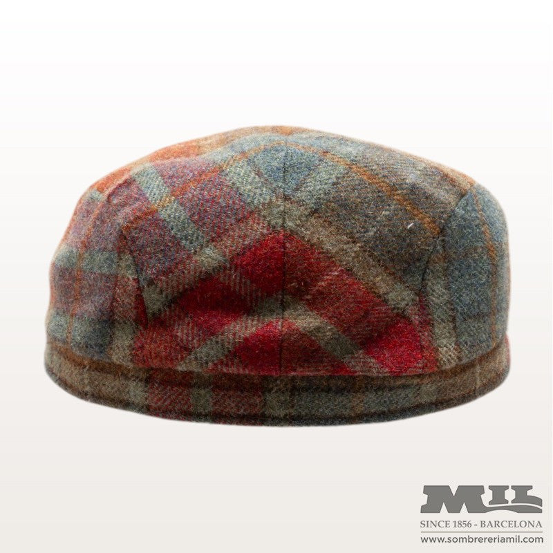 Gorra Molton | City