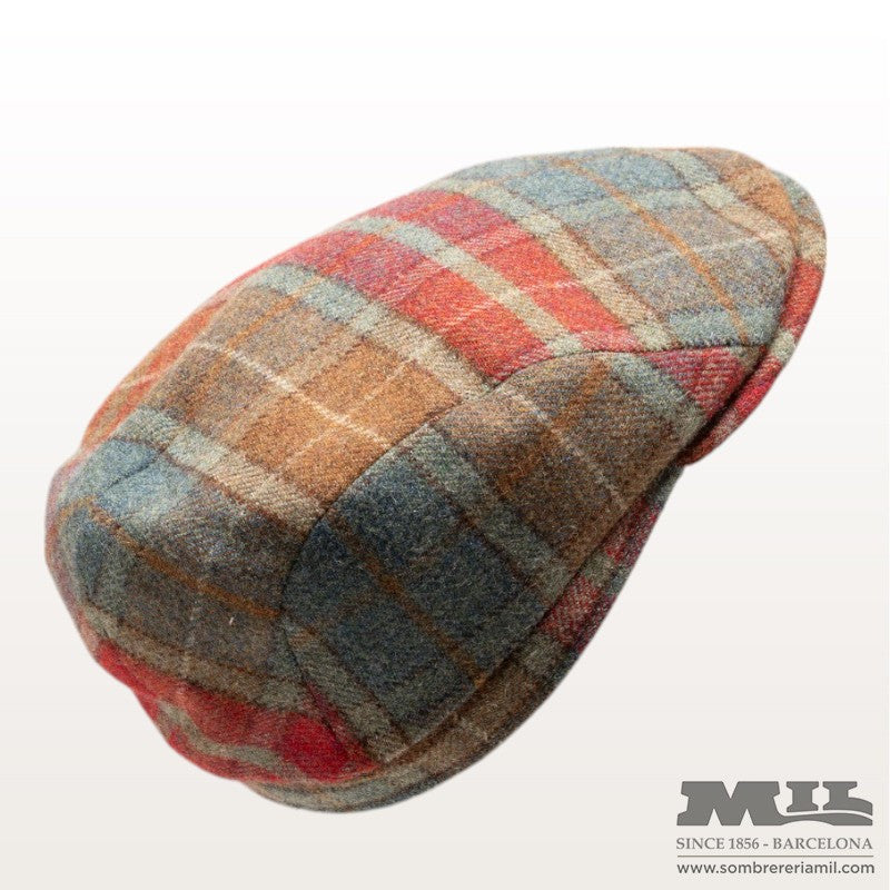 Gorra Molton | City