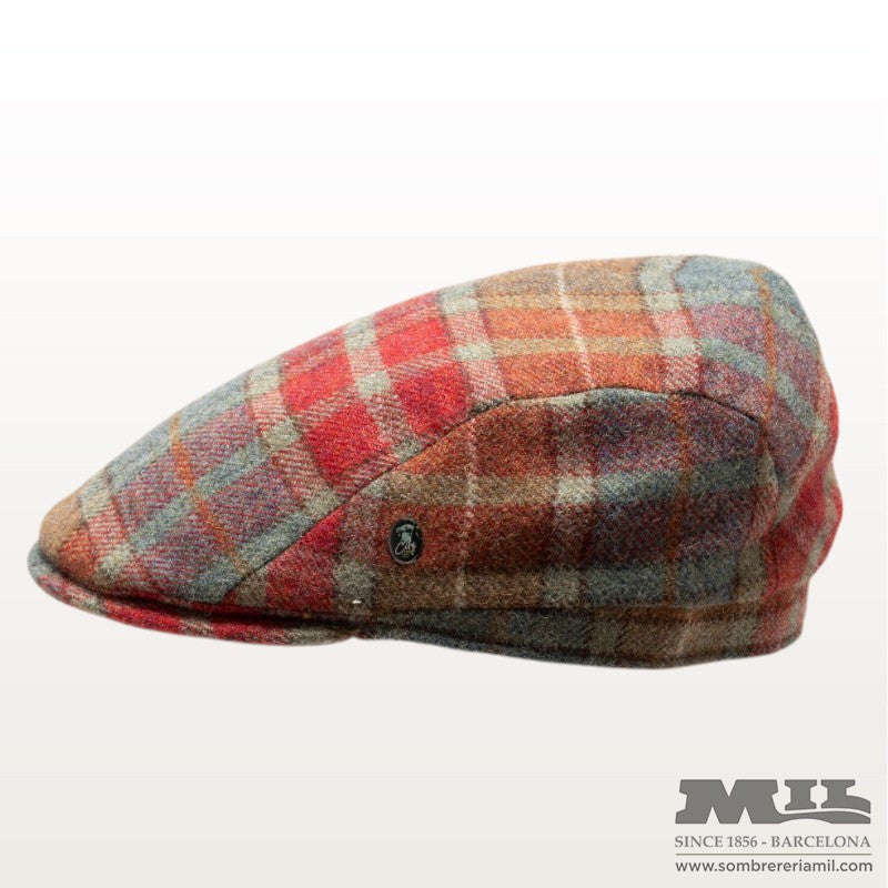 Gorra Molton | City