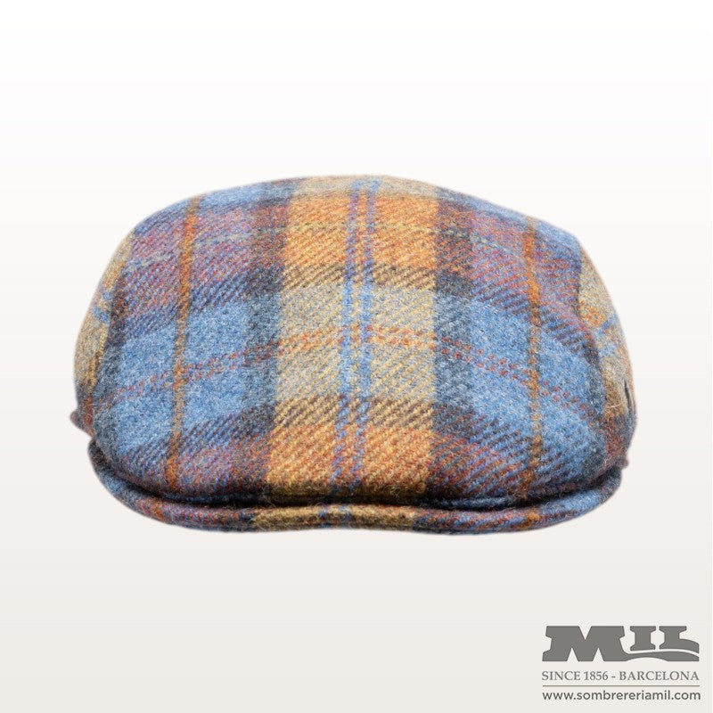 Gorra Molton | City