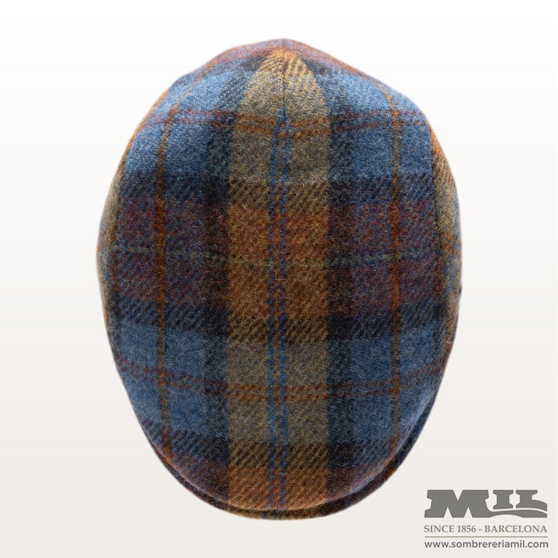 Gorra Molton | City