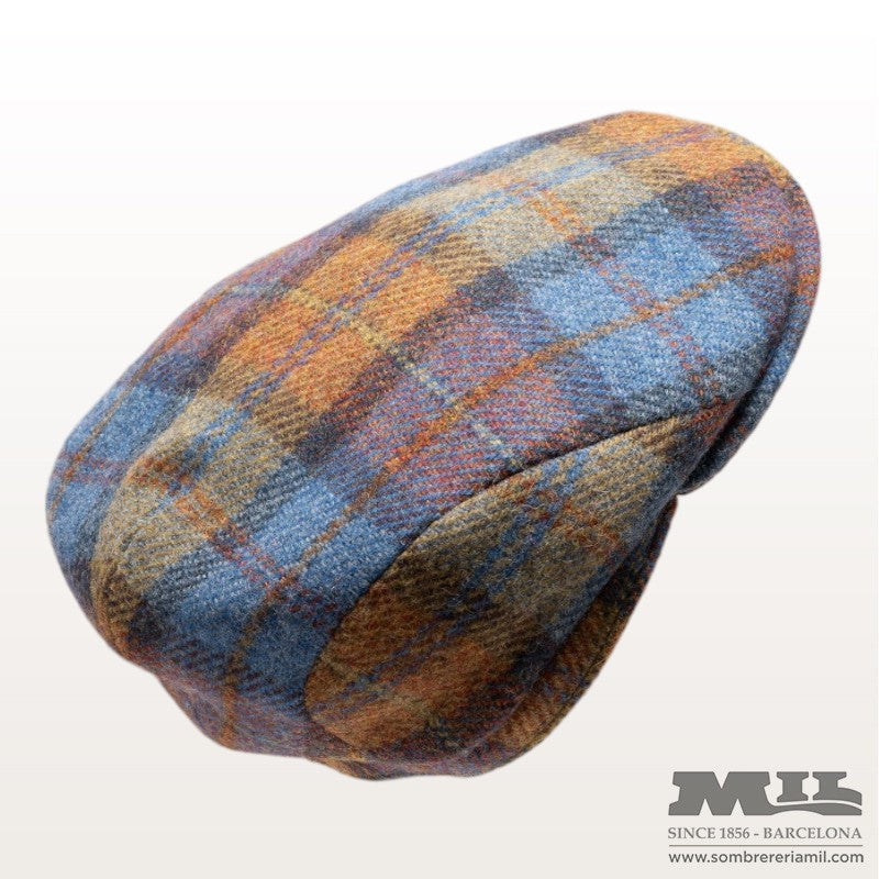 Gorra Molton | City