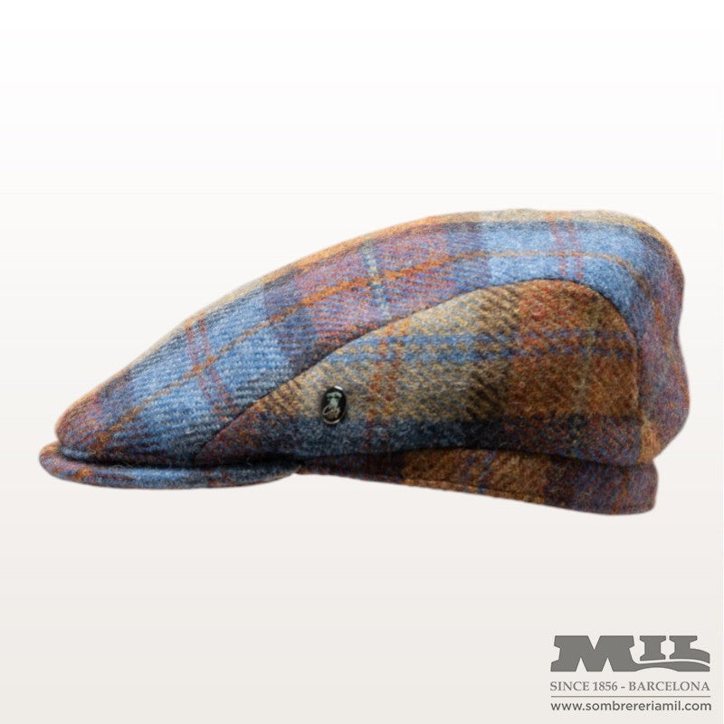Gorra Molton | City