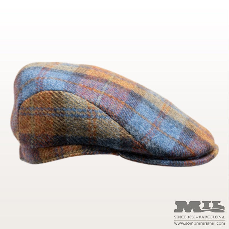 Gorra Molton | City