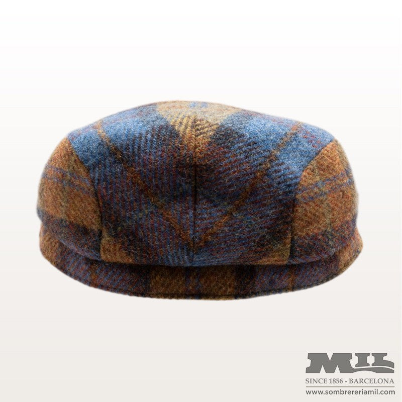 Gorra Molton | City