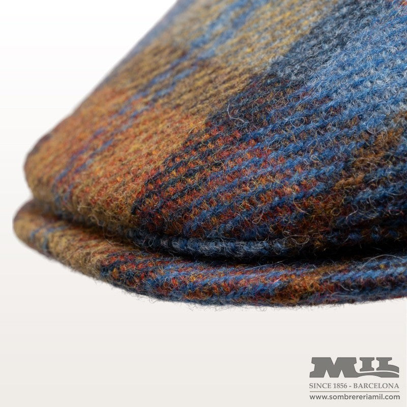 Gorra Molton | City