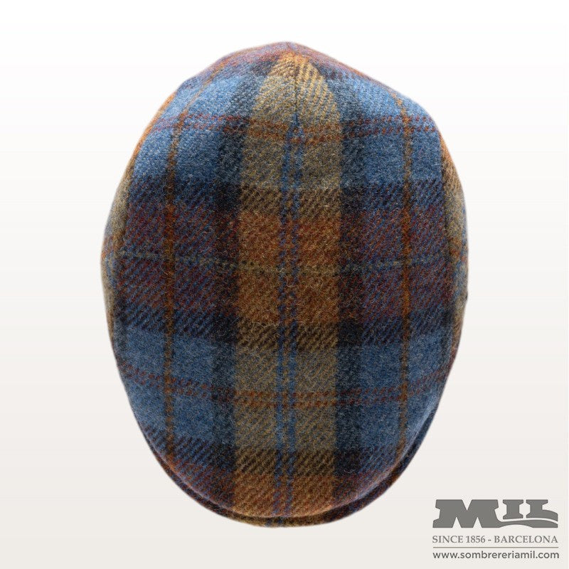 Gorra Molton | City