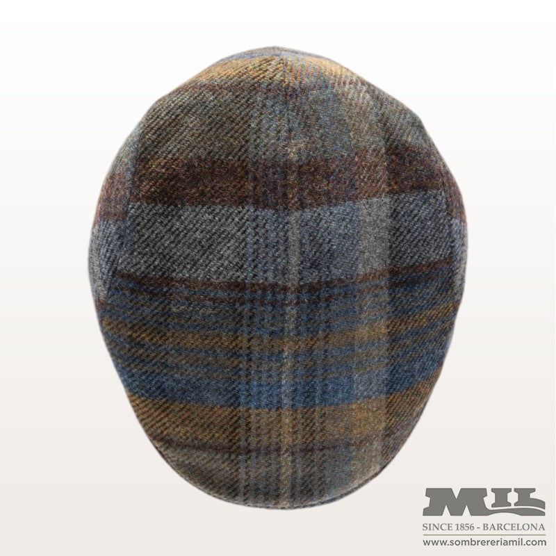 Gorra Molton | City