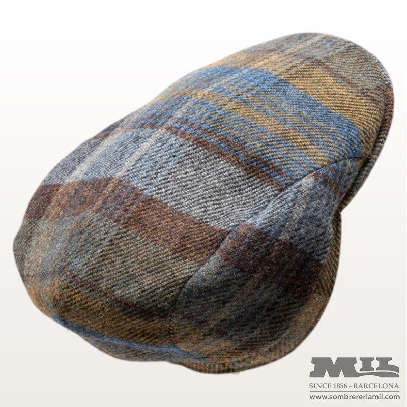Gorra Molton | City