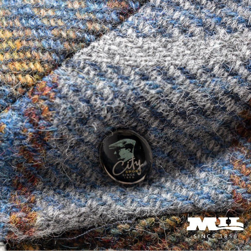 Gorra Molton | City